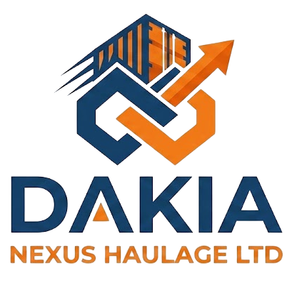 Nexus Haulage Ltd T/A DAKIA — Bradford Container Haulage